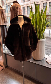 Manteau Enes